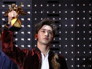 2016亚洲新歌榜 许魏洲获年度最佳新人