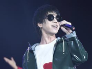 华晨宇谈参加《我歌》：没确定 暂保密 