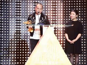 亚洲新歌榜 QQ音乐获最佳营销音乐网站