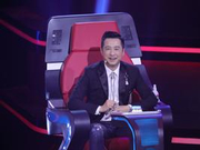 杨美娜唱《春泥》 哈林:这首歌对我很重要