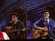 杰伦向洋改编《双截棍》 那英队情歌动人