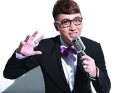 中国好舌头不灵啦？华少《新歌声》频口误