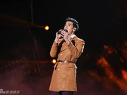 《新歌声》向洋暂列第一 杨美娜遗憾落败