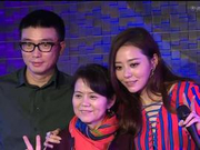 冯轲否认炒作:都是真实的 虽然很戏剧化