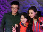 张靓颖歌迷会齐挂黑头像抗议 已恢复彩色