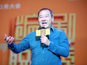 英达上脱口秀开涮宋丹丹：娶演员后换编剧