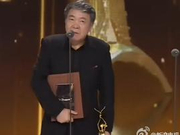 金鹰奖郑晓龙获最佳导演 赵丽颖盼再合作