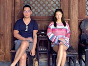 张雨绮老公并非金融人士 或时装公司老总