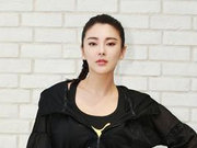 曝张雨绮老公2次失信 去年公司负债率95%