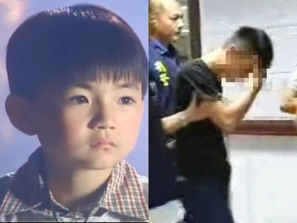 王欣逸曾在《海豚湾恋人》有过出色表演