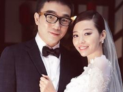 知情人:股份已给张靓颖 张母曾答应去婚礼