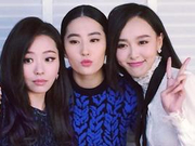 张靓颖冯轲婚礼将举行 受邀宾客名单曝光