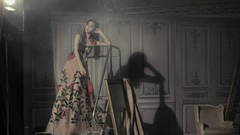 金马53纪念写真精彩拍摄花絮