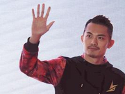 曝林丹集训时也出轨 曾说谢杏芳霸道强势