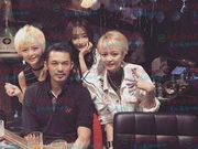 一石激起千层浪！曝林丹有多个出轨对象