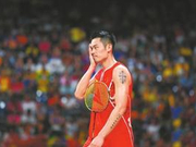 林丹出轨抱嫩模 这一抱抱脱好几千万！