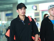 林丹回应出轨:不做辩解 或损失众多赞助商
