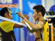 李宗伟谈林丹出轨：没联系他 不方便回应