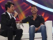 林丹出轨 郎朗为好友求情：给他改过机会