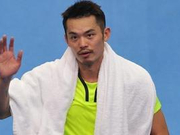 林丹不为自己辩解 曾称14岁起钟情谢杏芳