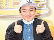 王祖蓝拒拿林丹事件开玩笑 伤心事不洒盐