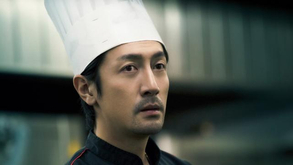 张鲁一面容憔悴疲惫不堪