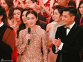 TVB颁奖礼黄宗泽陈展鹏争视帝