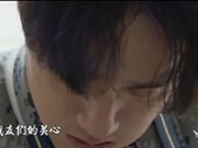 蒋劲夫因自责落泪：望生命为所爱之人燃烧