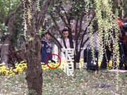 先见之明！唐嫣罗晋4月份曾被拍亲密牵手