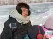 成龙李治廷录《爸爸》 萌娃包裹严接地气