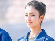 佟丽娅:儿子是我的铠甲 让我变得更强大