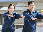 《真男》杨幂首当班长 孙杨读家书落泪