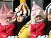 《爸4》录制杀青 沙溢:爸爸希望永远陪你