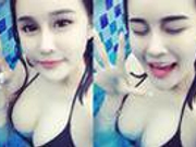 赵本山女儿领衔晒香艳照的十大明星千金！