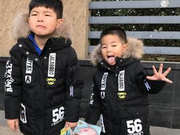 胡可教育法！安吉天真说要火妈妈果断纠正