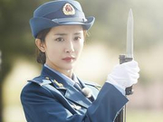 还是记忆王吗？杨幂“升官”发口令忘词