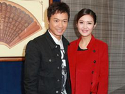 组图:视帝战三甲不入?郭晋安:平常心面对