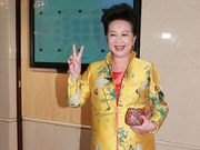 组图：TVB杰出员工颁奖 薛家燕张颖康现身