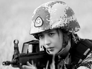 佟丽娅在部队学会反省 和老公吵架先道歉