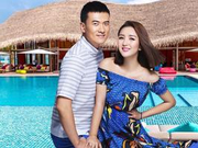 疑赫子铭电台求助录音曝光 怀疑何洁出轨