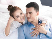 疑赫子铭电台怀疑何洁出轨 女方提离婚