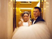 独家：律师亲证何洁尚未离婚 正在协商中