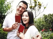 何洁方称正协商家务事 互相尊重保护子女 