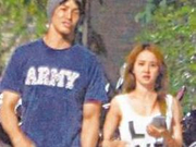 蔡依林锦荣方证6年情断:和平分手还是朋友