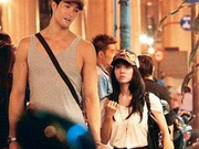 曝蔡依林11月分手 锦荣1周前曾谈婚姻进度