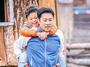 蔡国庆:隐藏身份让儿子有压力 对他不公平