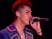 周华健赞吴亦凡：一起为华语歌加油