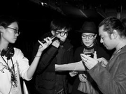 薛之谦四十度高烧彩排两小时 被赞最敬业