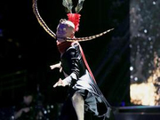 莫文蔚裘继戎郎朗跨界合作《一生所爱》