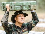 《真男》中年能力者李锐爆发超强意志力